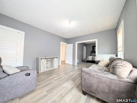 557 Wilmot Avenue Bridgeport CT 06607