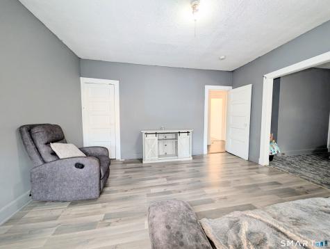 557 Wilmot Avenue Bridgeport CT 06607
