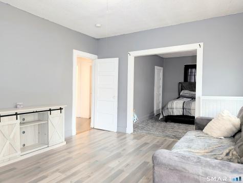 557 Wilmot Avenue Bridgeport CT 06607