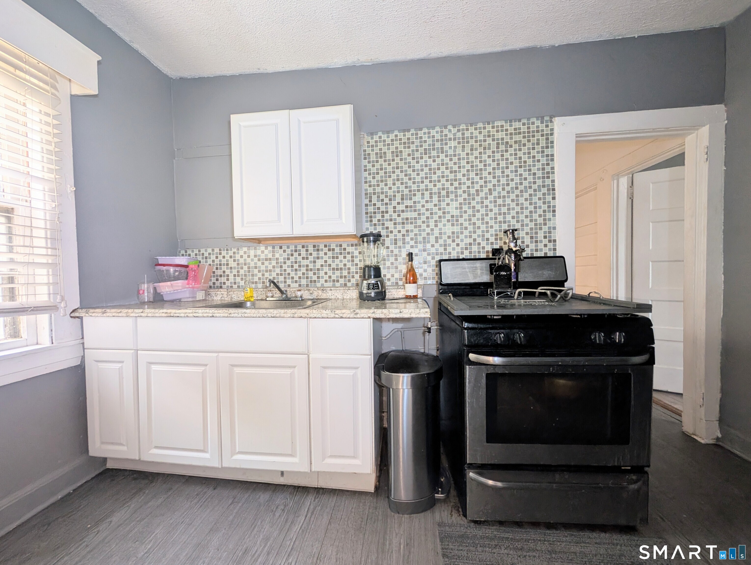 557 Wilmot Avenue Bridgeport CT 06607