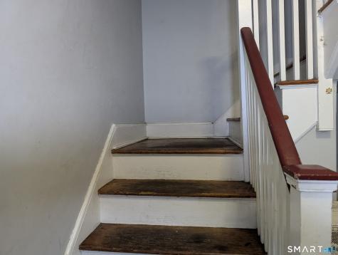 557 Wilmot Avenue Bridgeport CT 06607