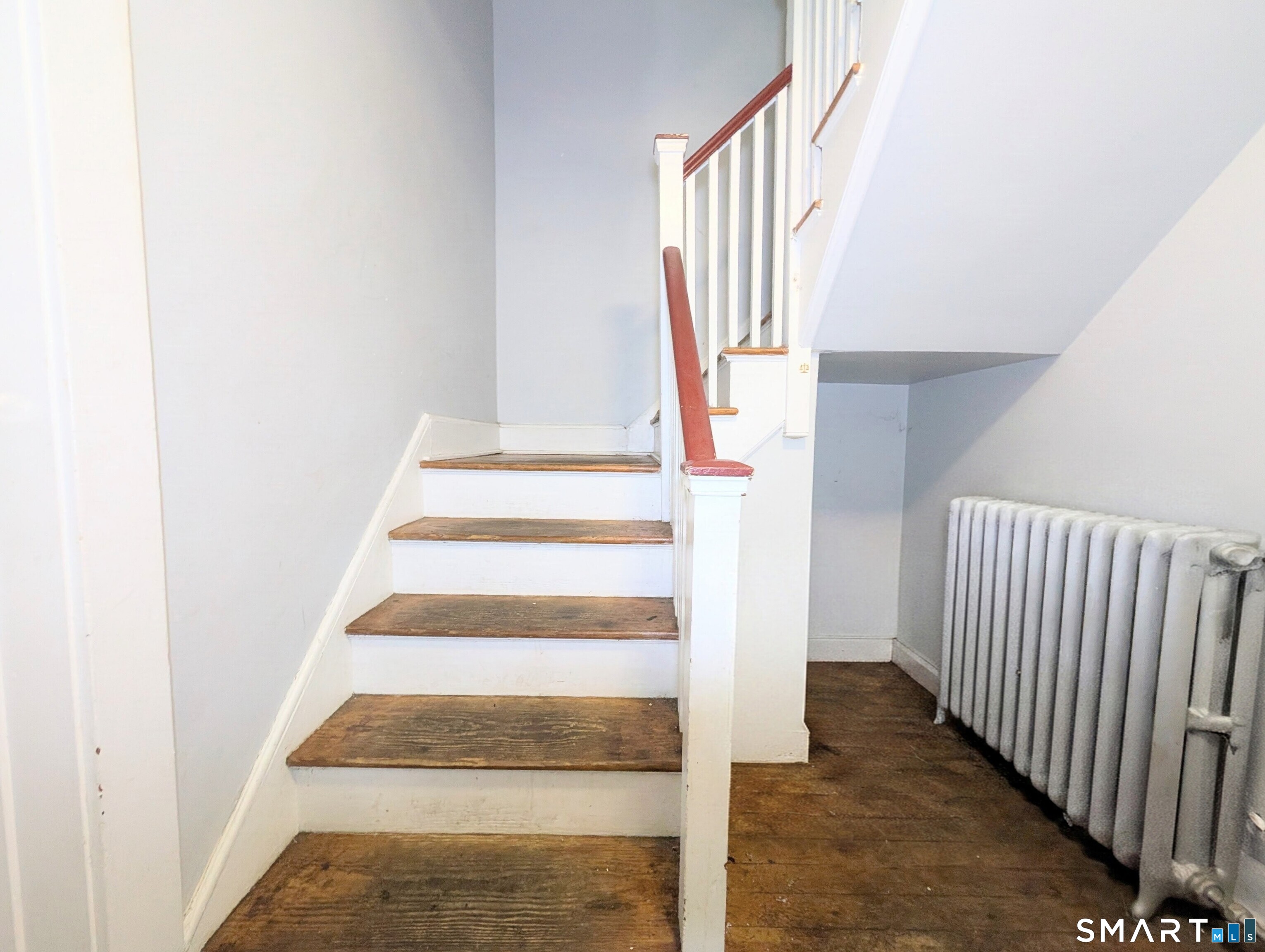 557 Wilmot Avenue Bridgeport CT 06607
