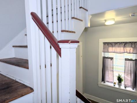 557 Wilmot Avenue Bridgeport CT 06607