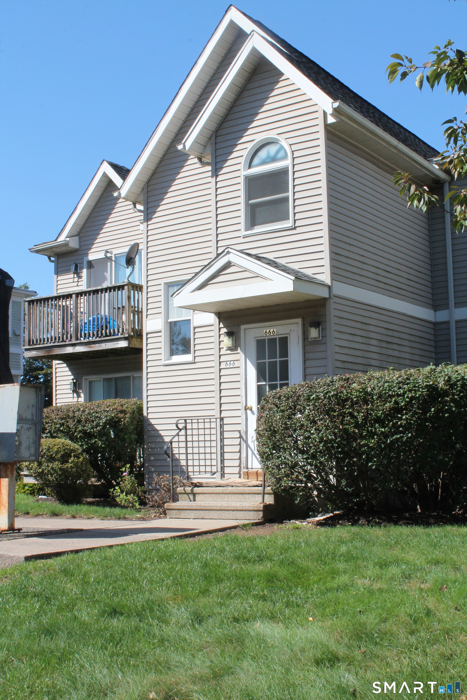 666 Broad Street Meriden CT 06450