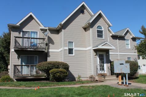 666 Broad Street Meriden CT 06450