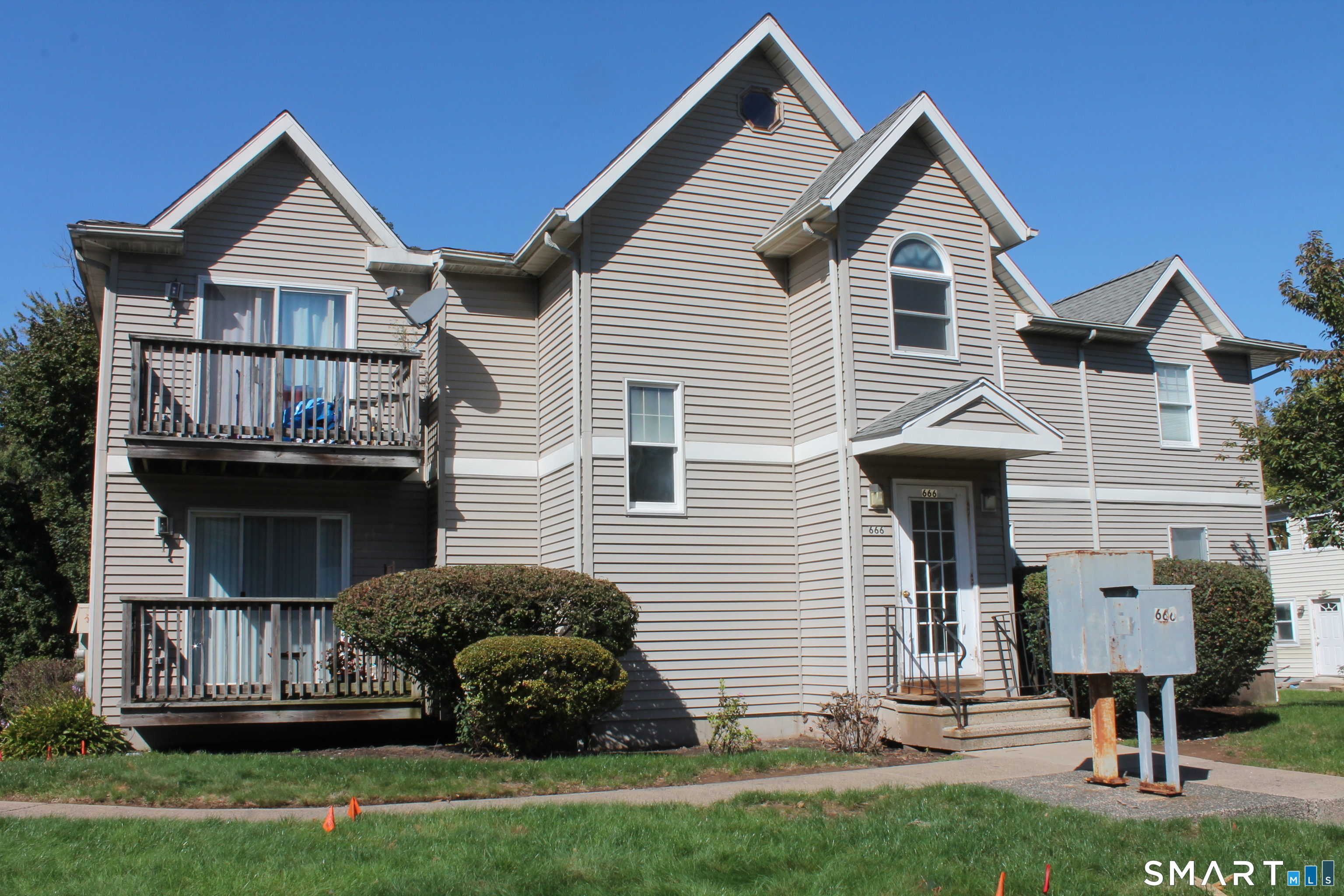 666 Broad Street Meriden CT 06450