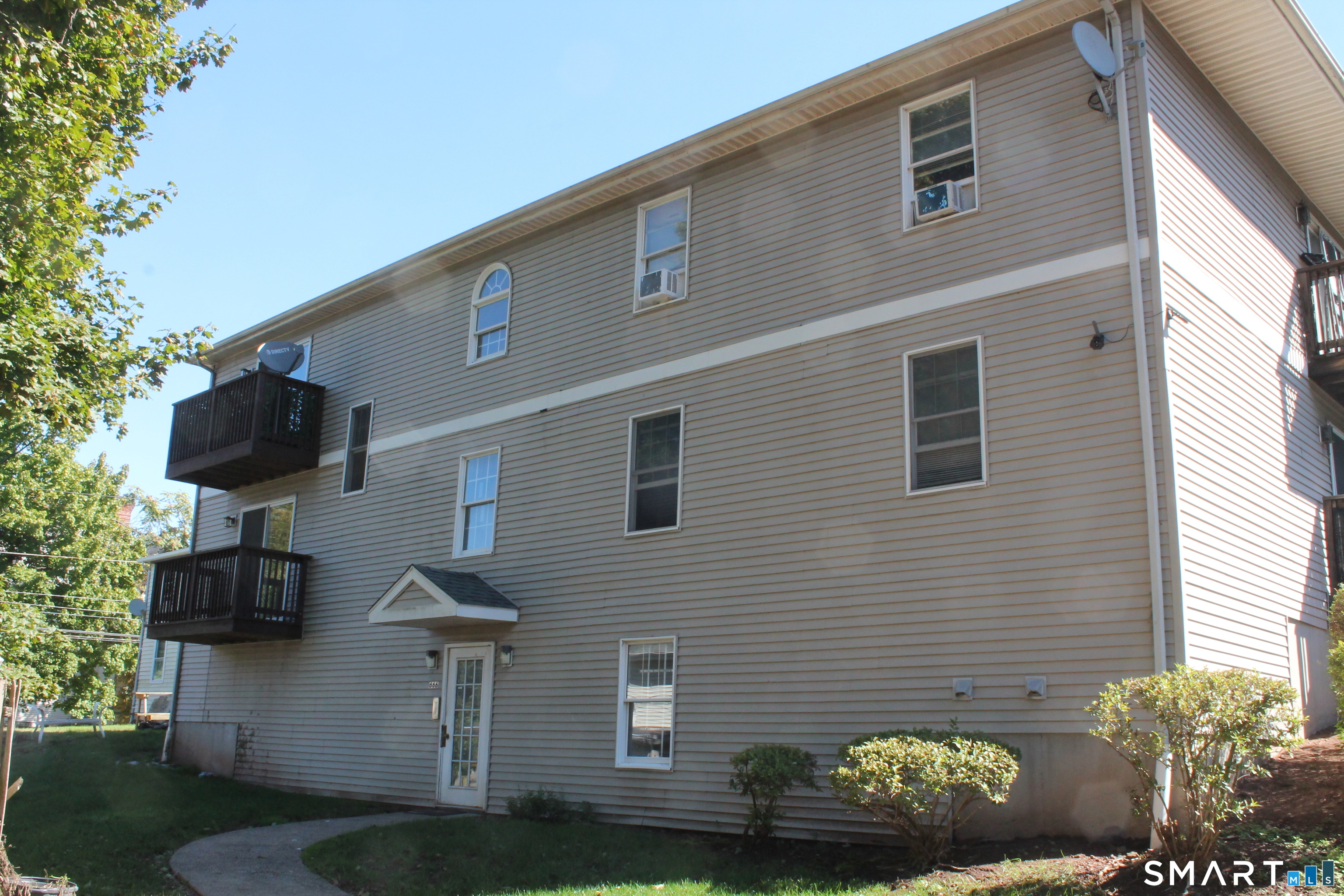 666 Broad Street Meriden CT 06450
