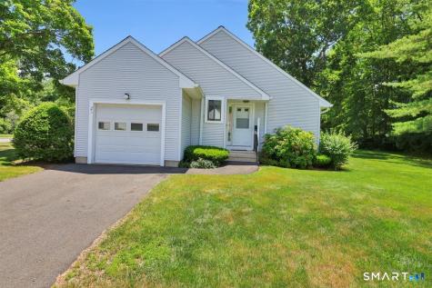 25 Locust Lane Farmington CT 06032