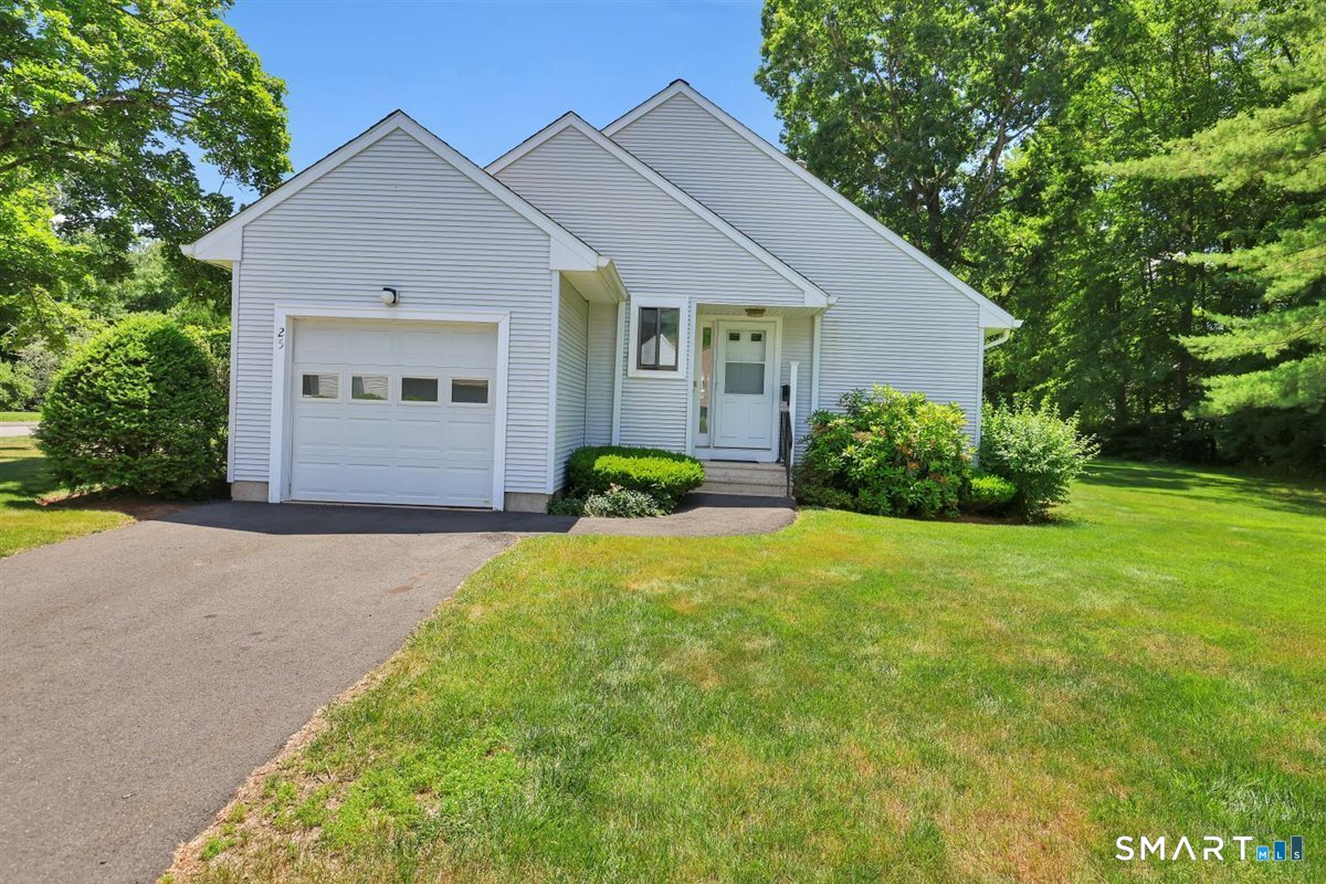 25 Locust Lane Farmington CT 06032
