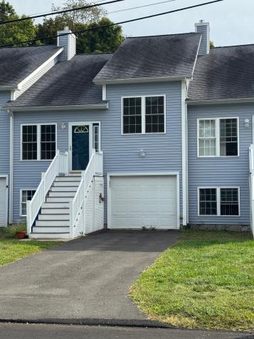 31 Marie Street New Haven CT 06513