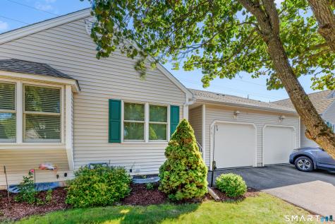 614 Overlook Path Southington CT 06489