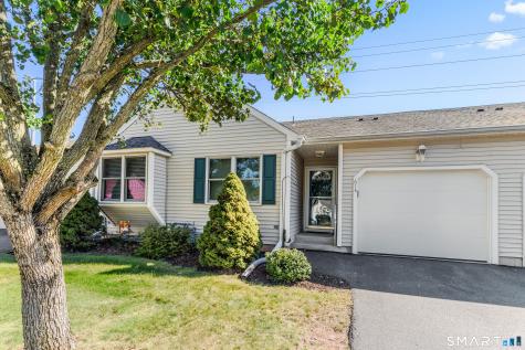 614 Overlook Path Southington CT 06489