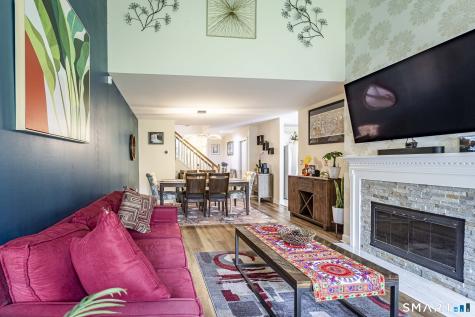 3 Centerbrook Court Avon CT 06001