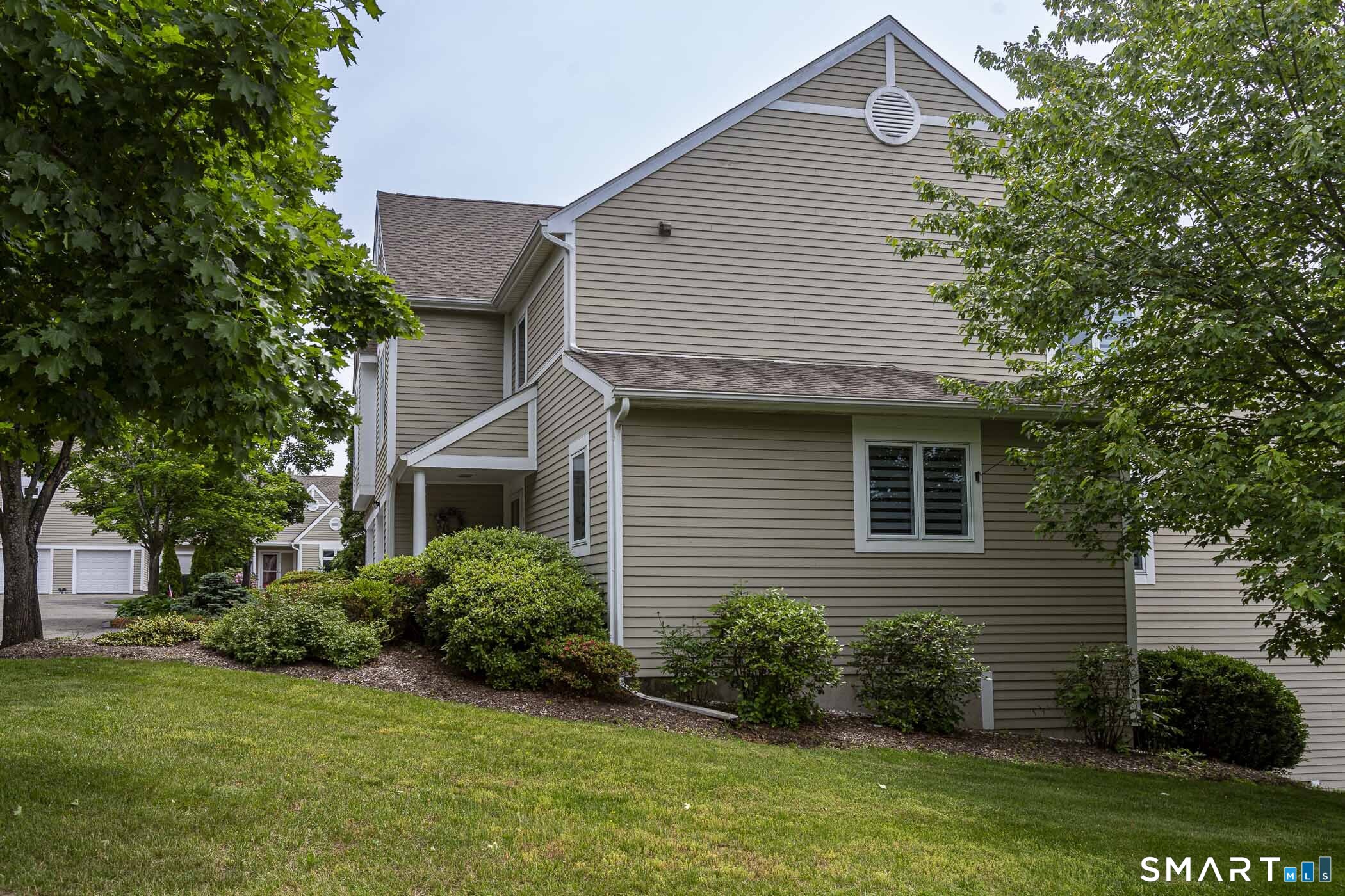 3 Centerbrook Court Avon CT 06001