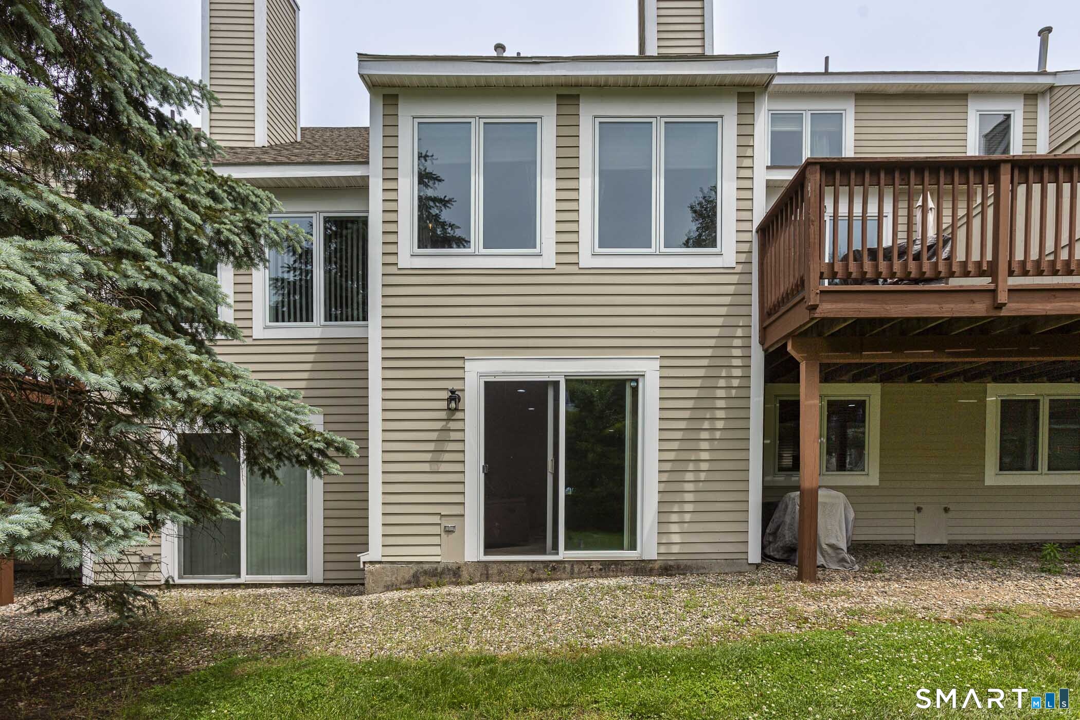 3 Centerbrook Court Avon CT 06001
