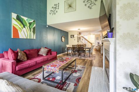 3 Centerbrook Court Avon CT 06001