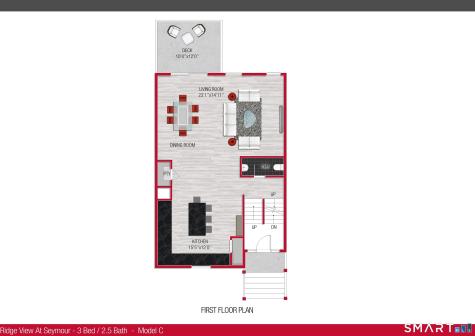69 Micko Drive Seymour CT 06483