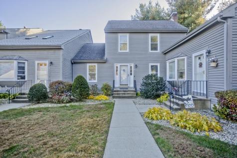 304 Brainard Road Enfield CT 06082