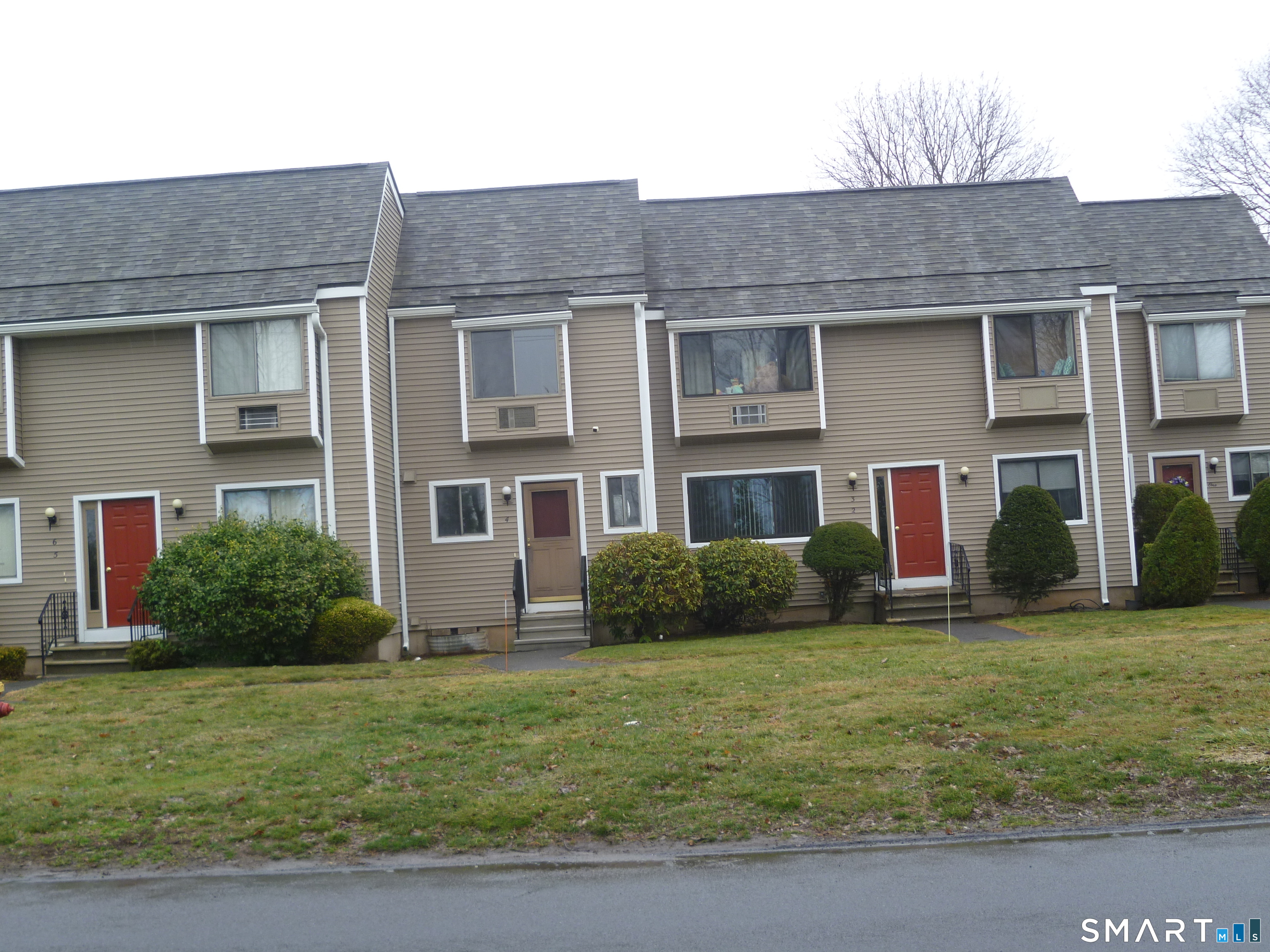 560 Yale Avenue Meriden CT 06450