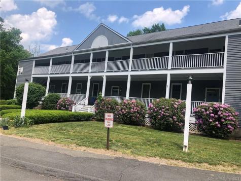 22 Main Street Extension Simsbury CT 06081