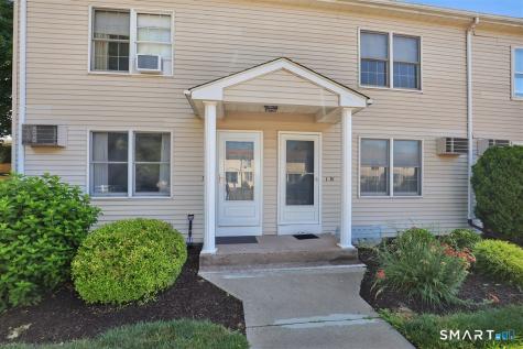 400 North Main Street Manchester CT 06040