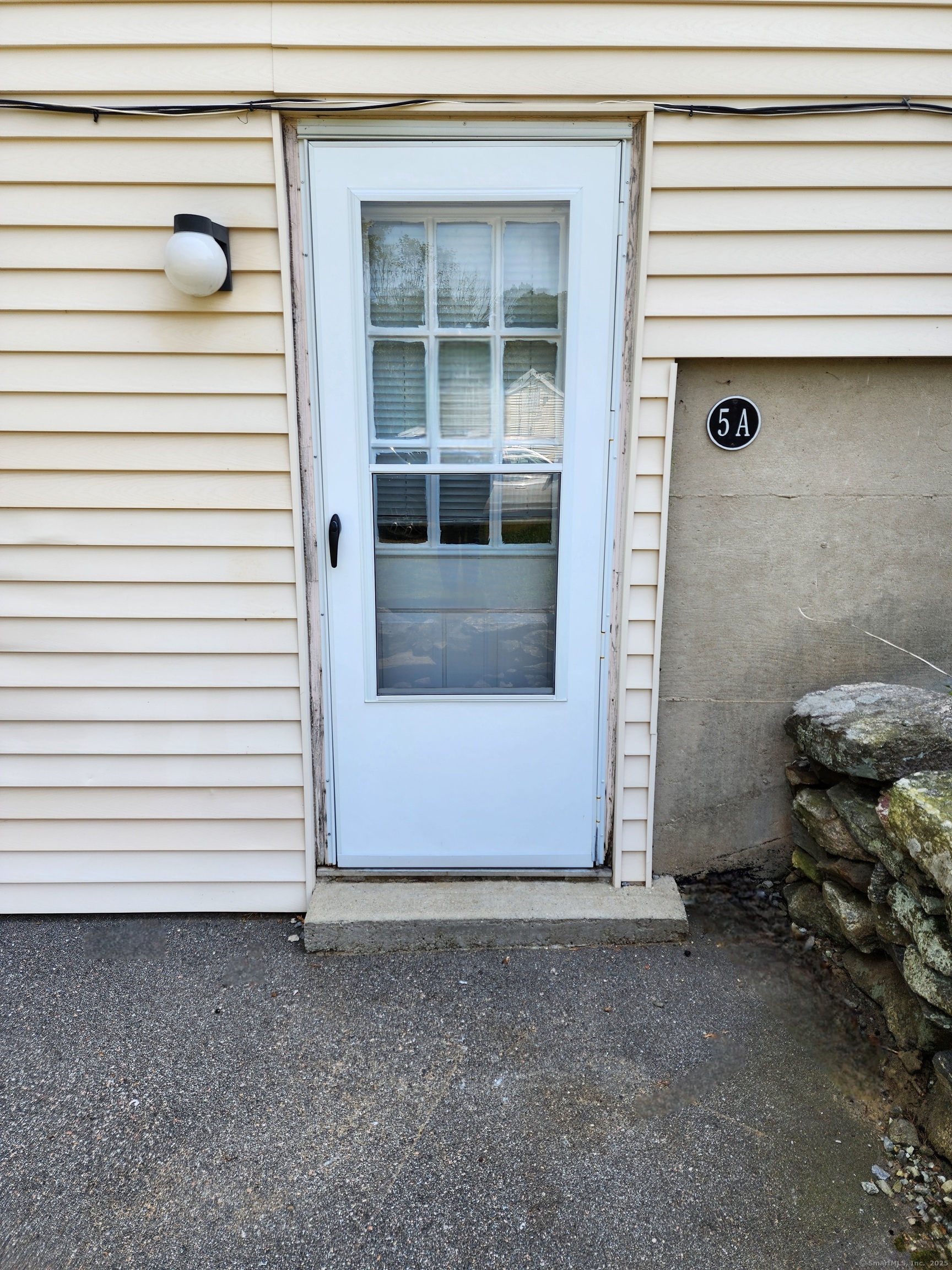 5 Poplar Lane Mansfield CT 06268