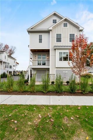 719 South Pine Creek Road Fairfield CT 06824