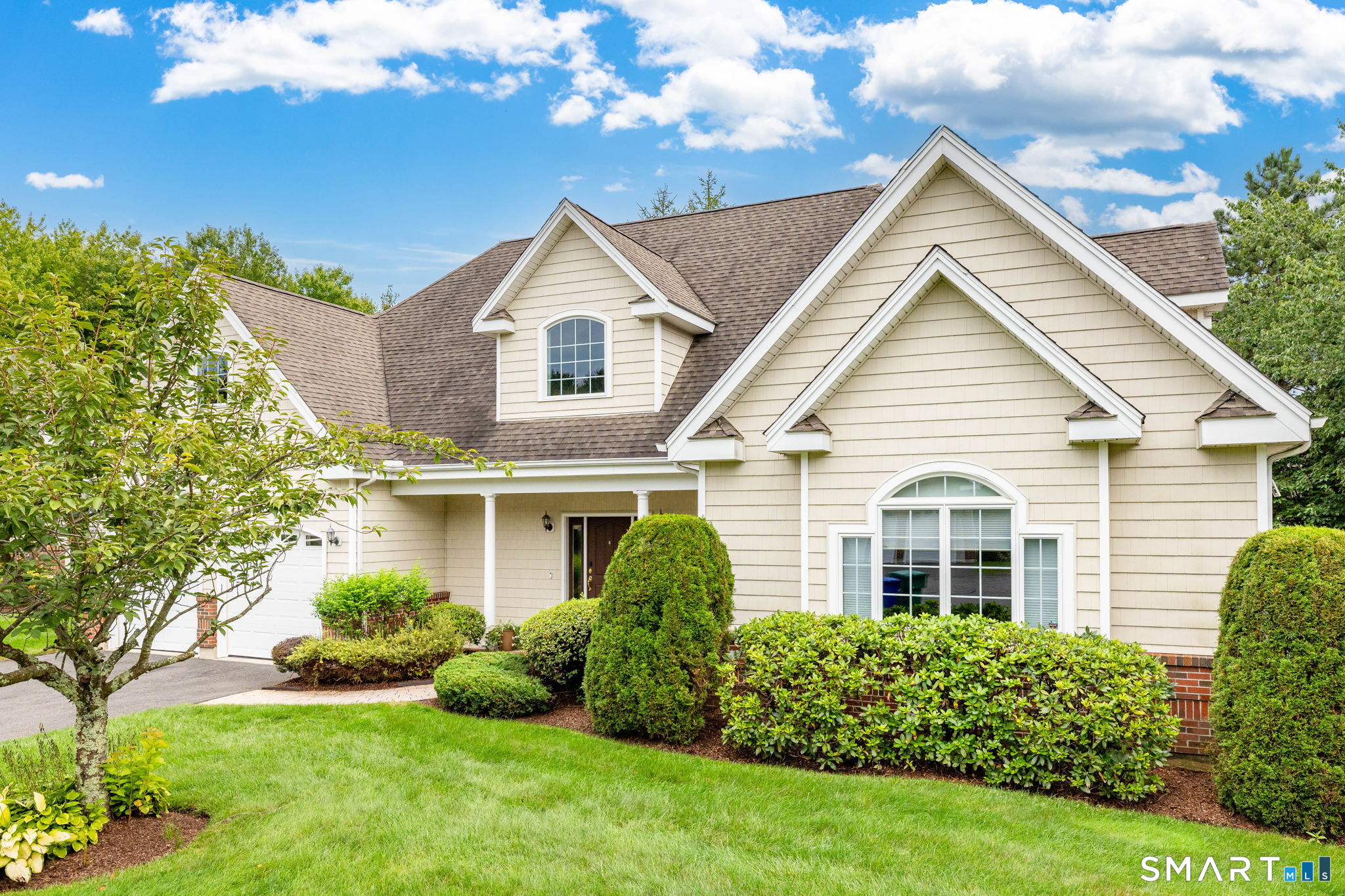 6 Wyeth Drive Bloomfield CT 06002