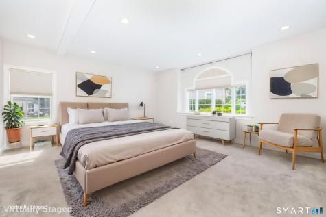 6 Wyeth Drive Bloomfield CT 06002