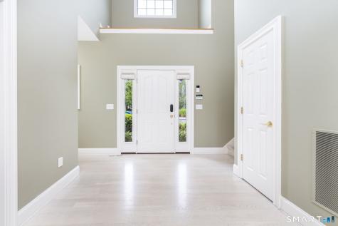 6 Wyeth Drive Bloomfield CT 06002