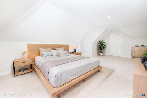 6 Wyeth Drive Bloomfield CT 06002