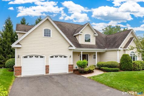 6 Wyeth Drive Bloomfield CT 06002