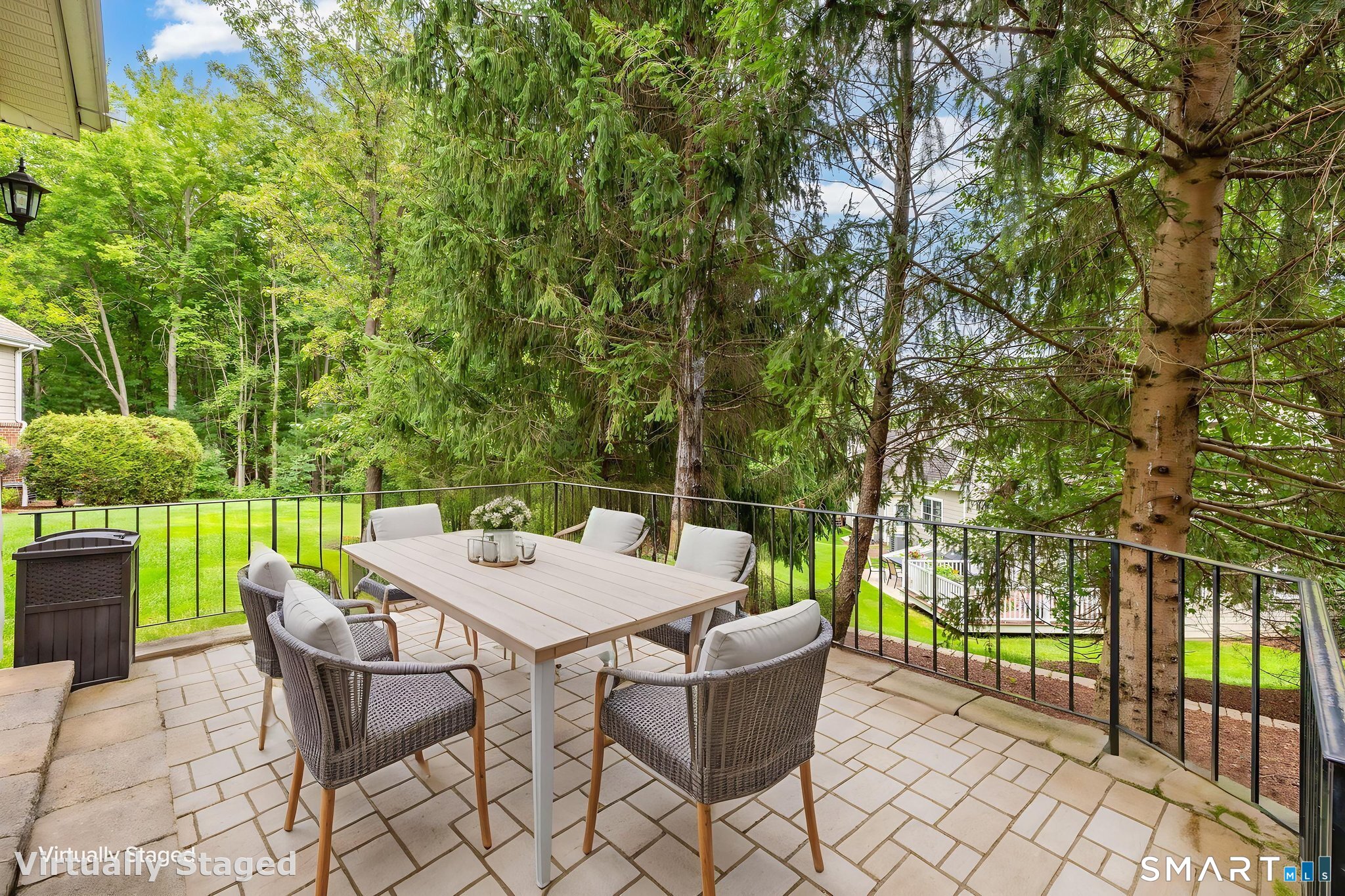 6 Wyeth Drive Bloomfield CT 06002