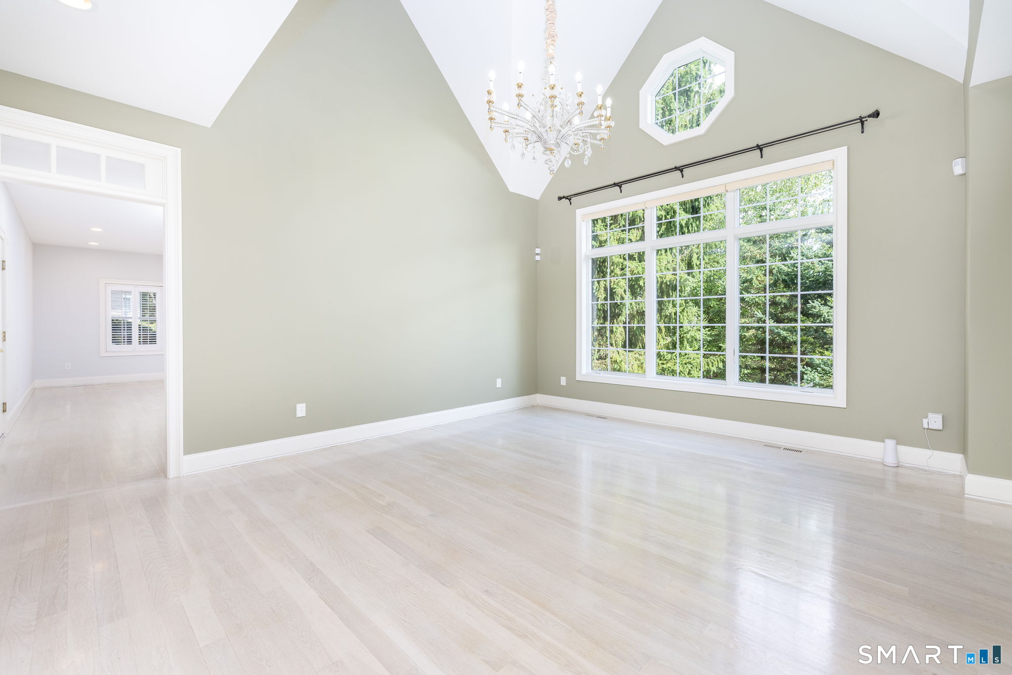 6 Wyeth Drive Bloomfield CT 06002