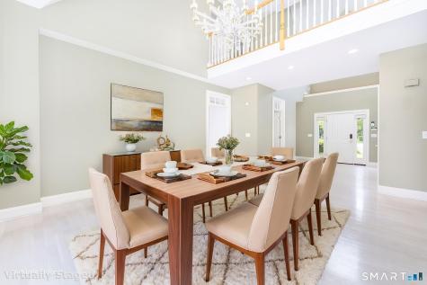 6 Wyeth Drive Bloomfield CT 06002
