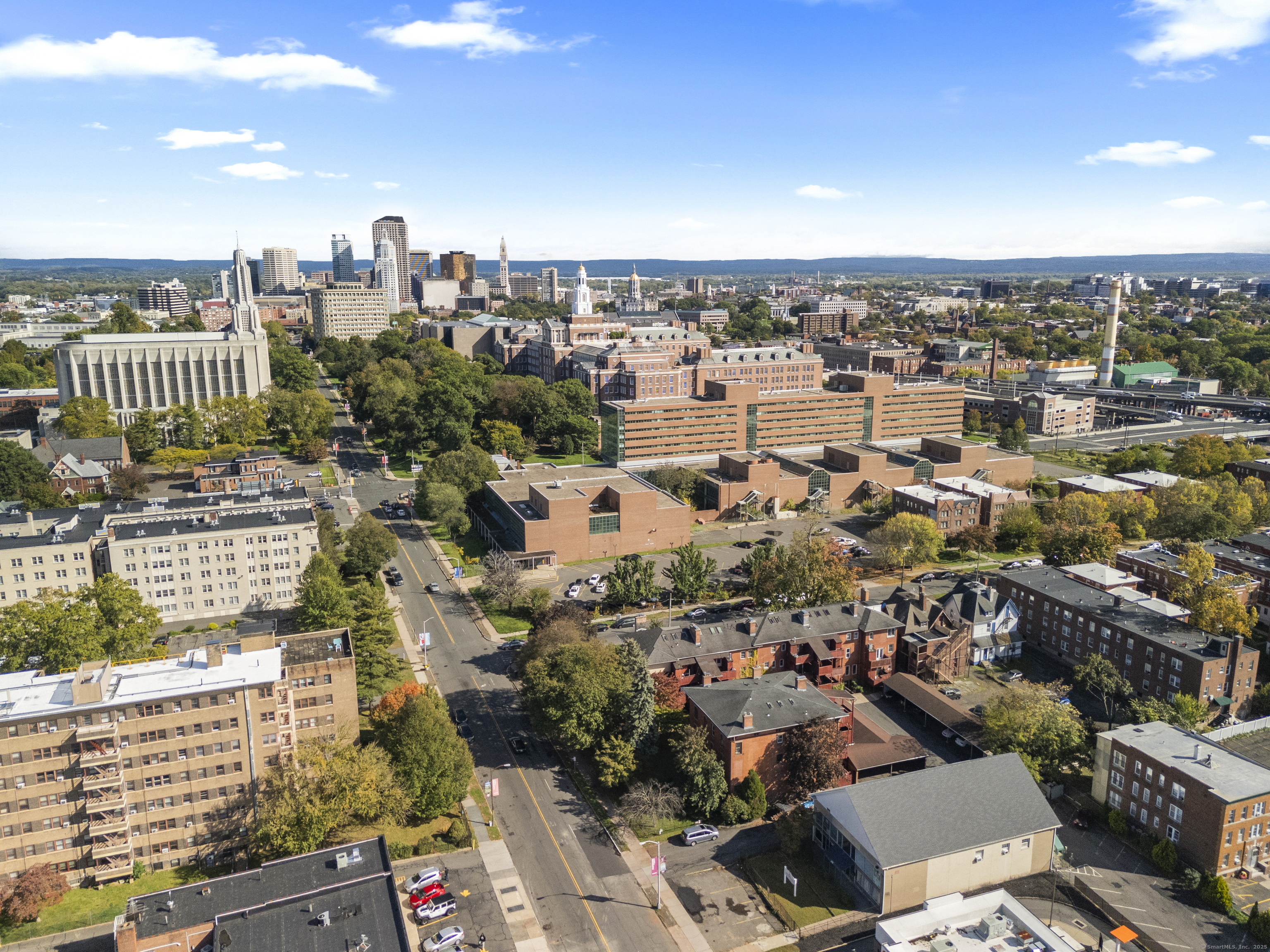 237 Farmington Avenue Hartford CT 06105