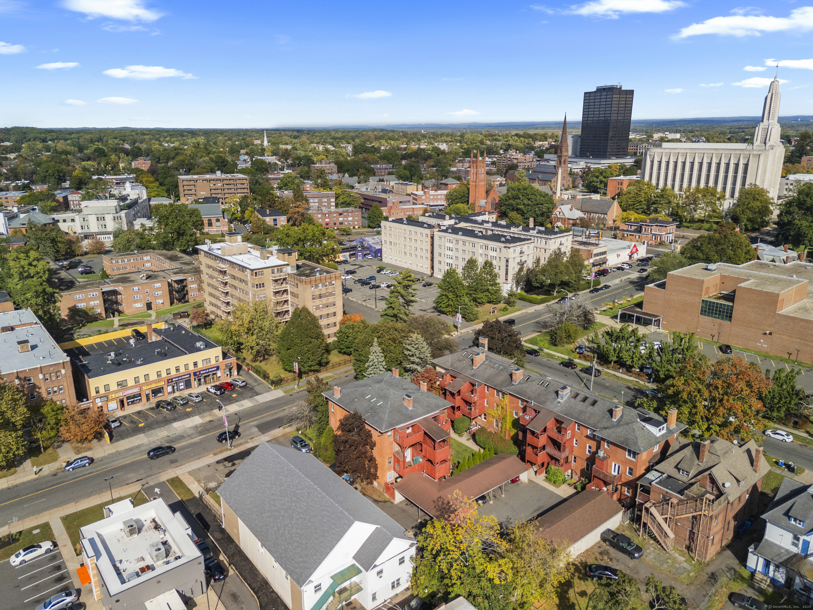 237 Farmington Avenue Hartford CT 06105