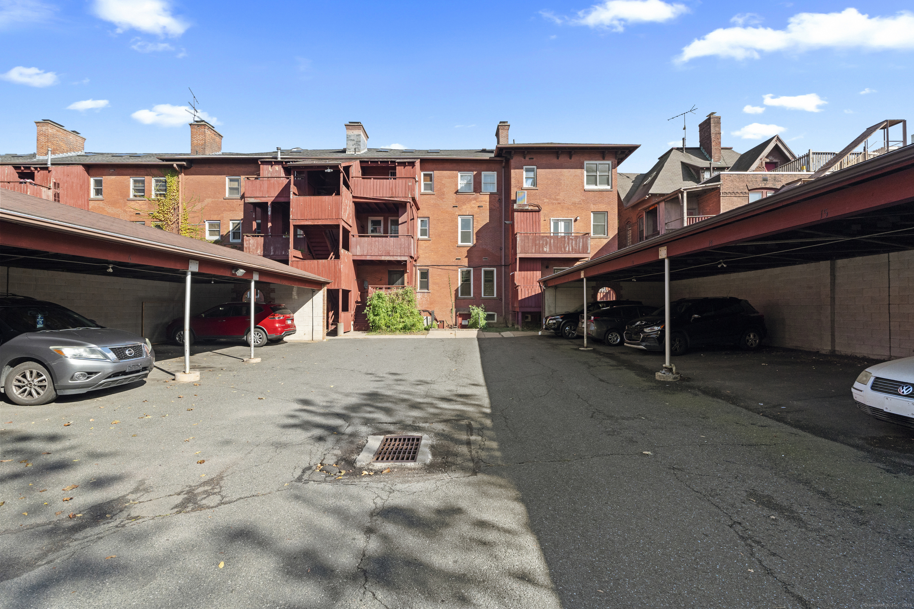 237 Farmington Avenue Hartford CT 06105