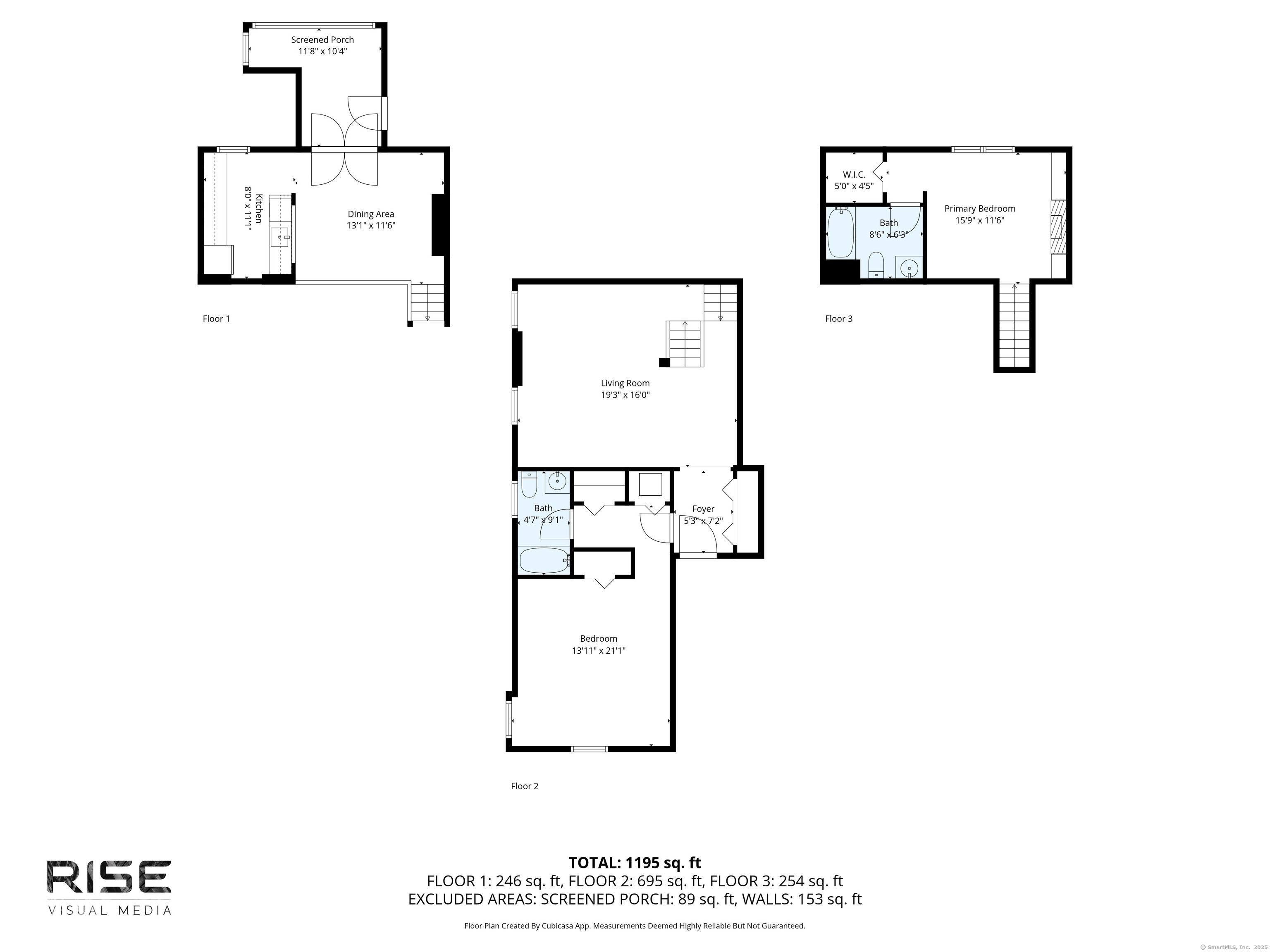 237 Farmington Avenue Hartford CT 06105