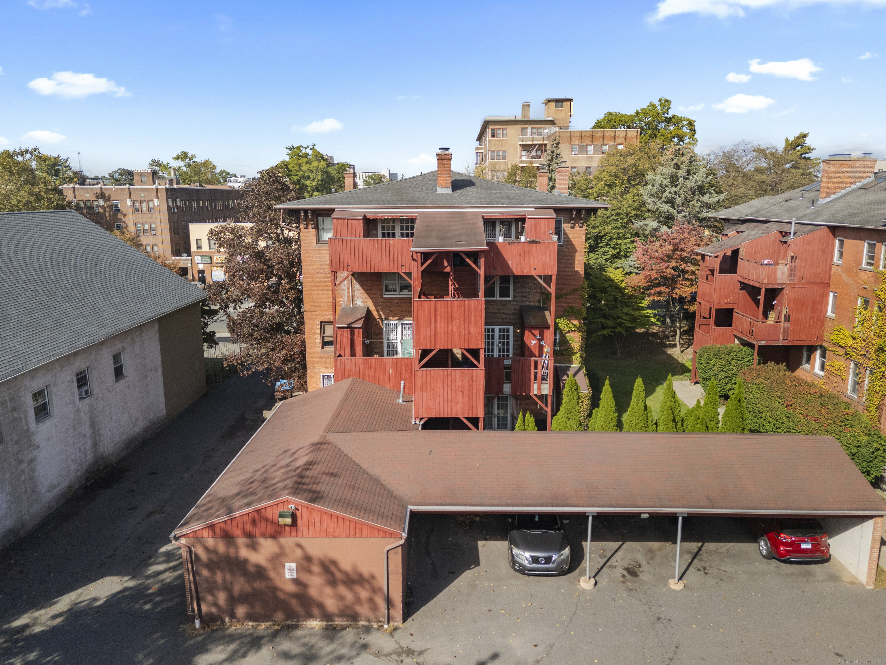 237 Farmington Avenue Hartford CT 06105