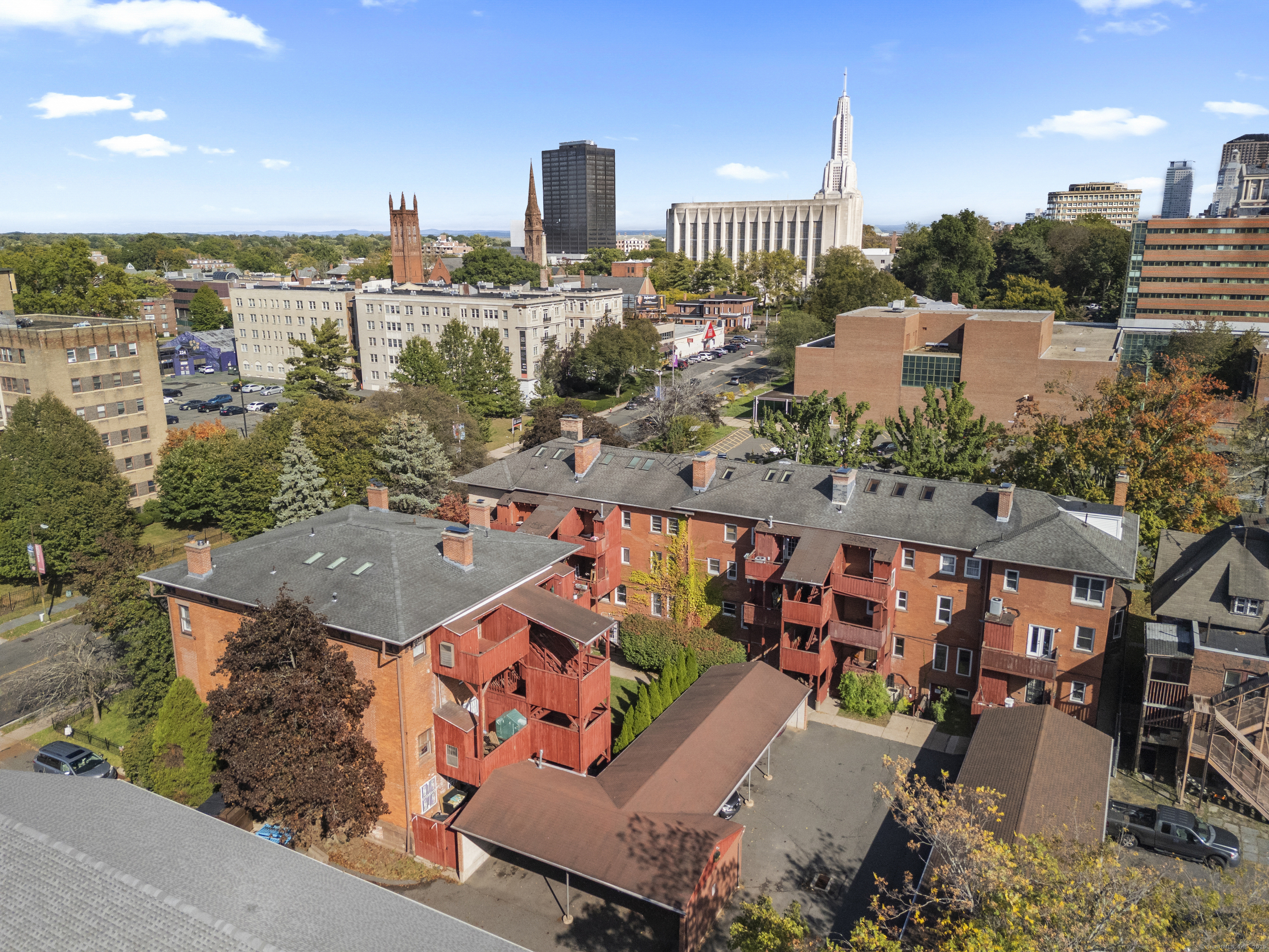 237 Farmington Avenue Hartford CT 06105