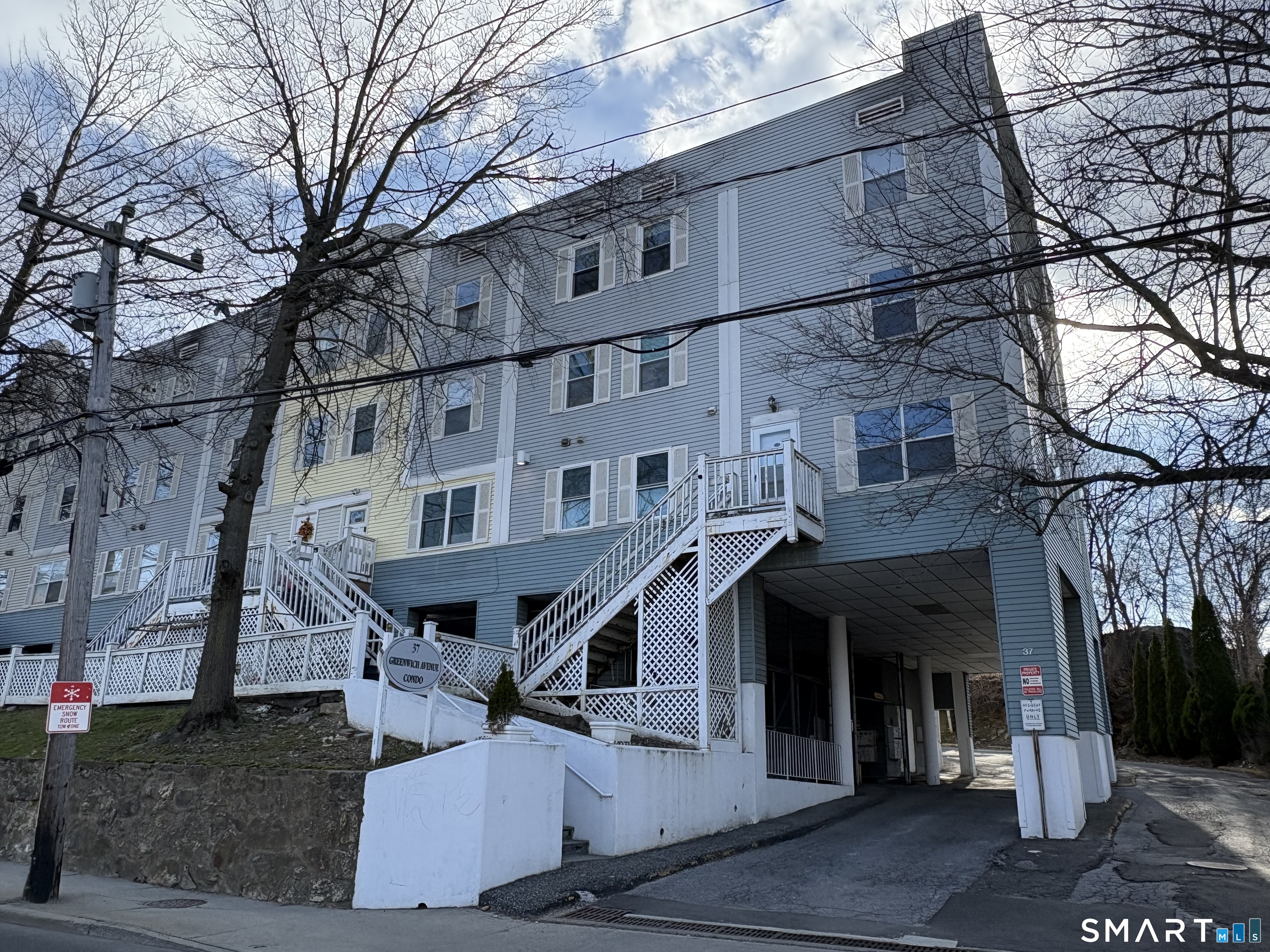 37 Greenwich Avenue Stamford CT 06902