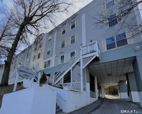 37 Greenwich Avenue Stamford CT 06902
