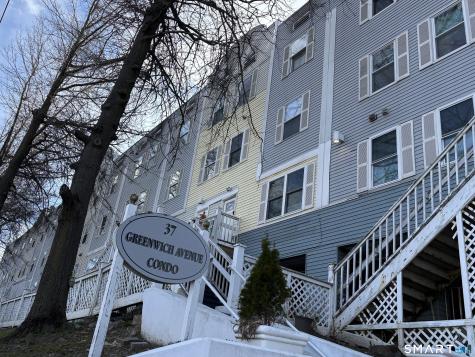 37 Greenwich Avenue Stamford CT 06902