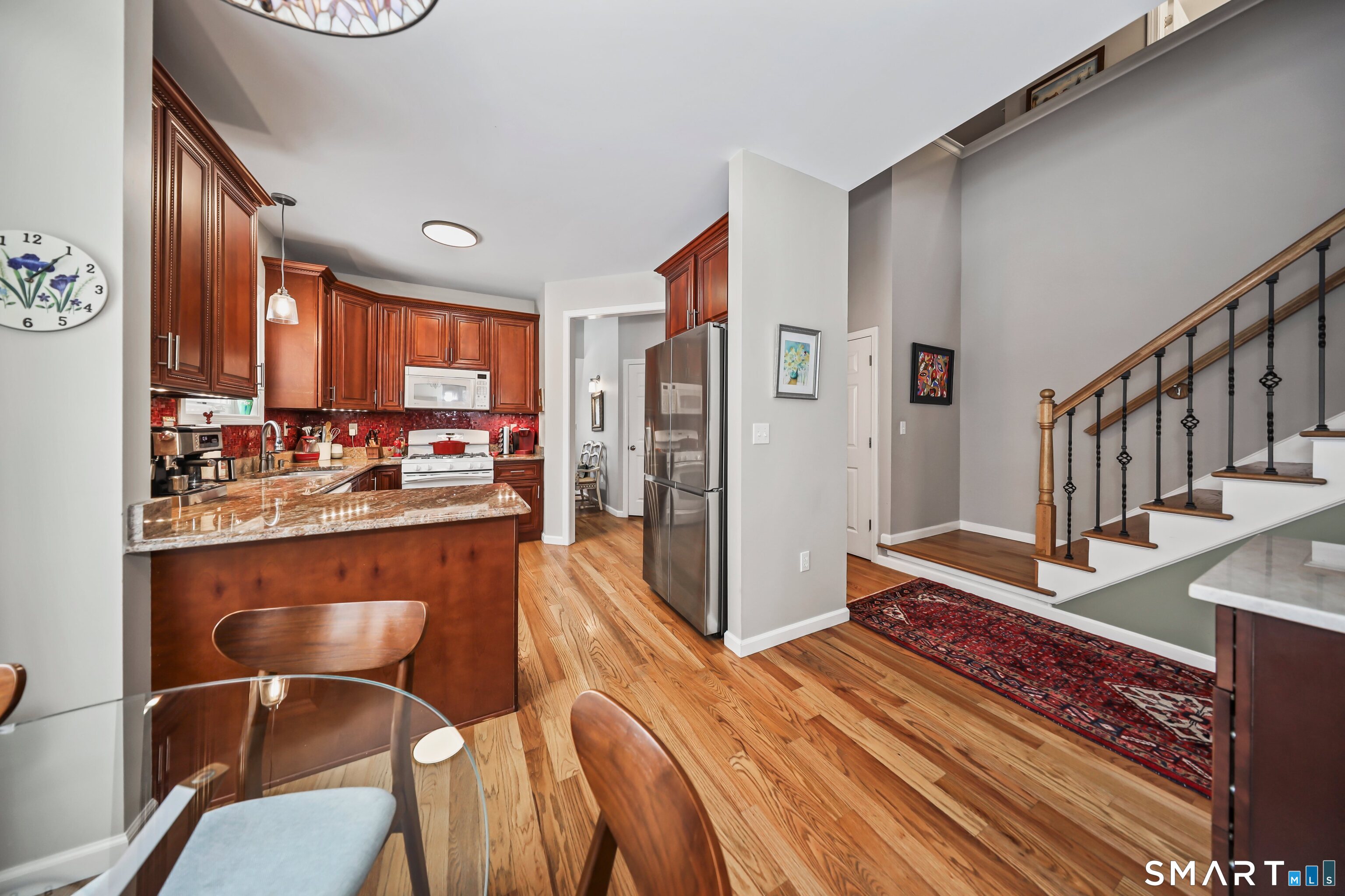 101 Turtlebrook Lane Bristol CT 06010