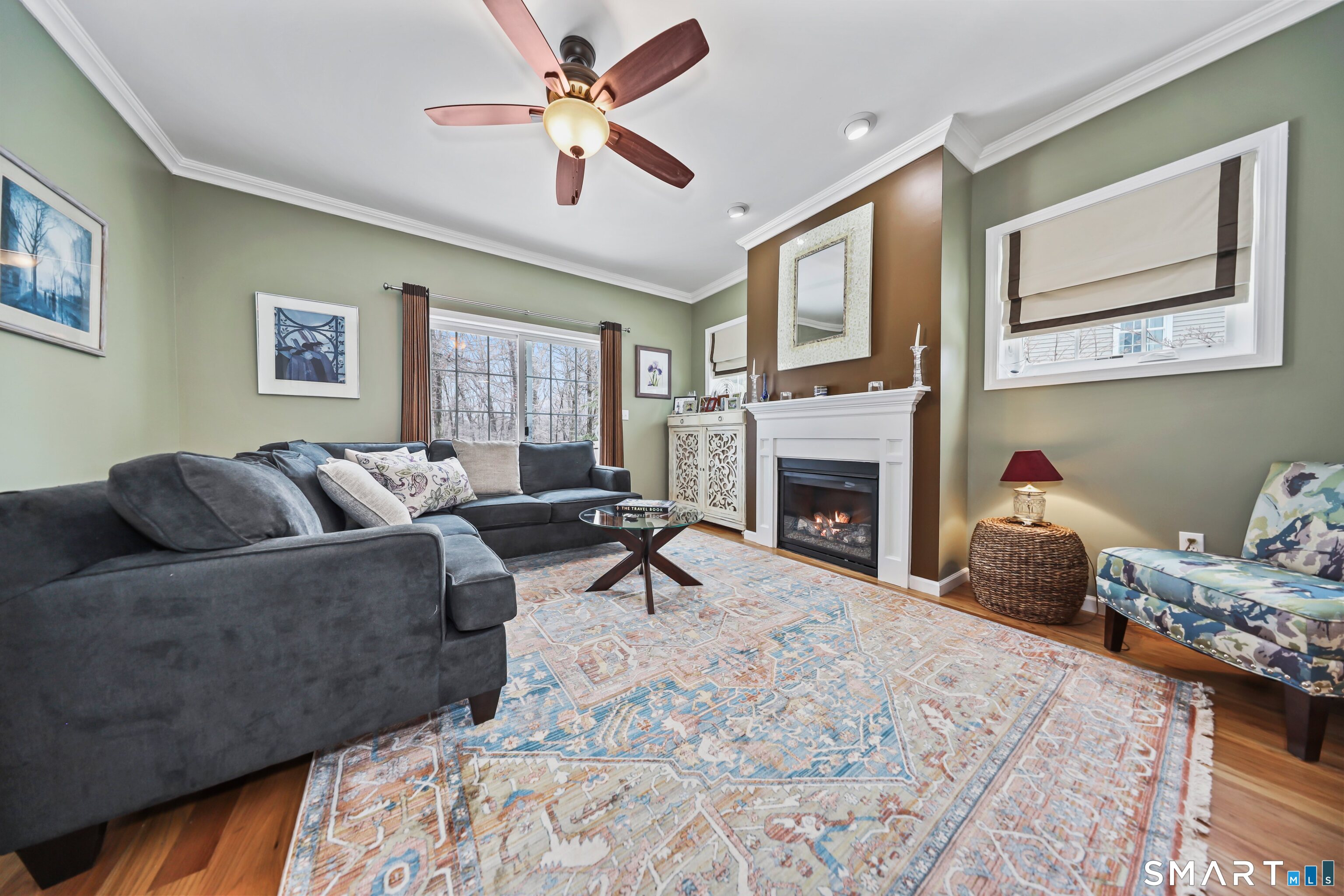 101 Turtlebrook Lane Bristol CT 06010