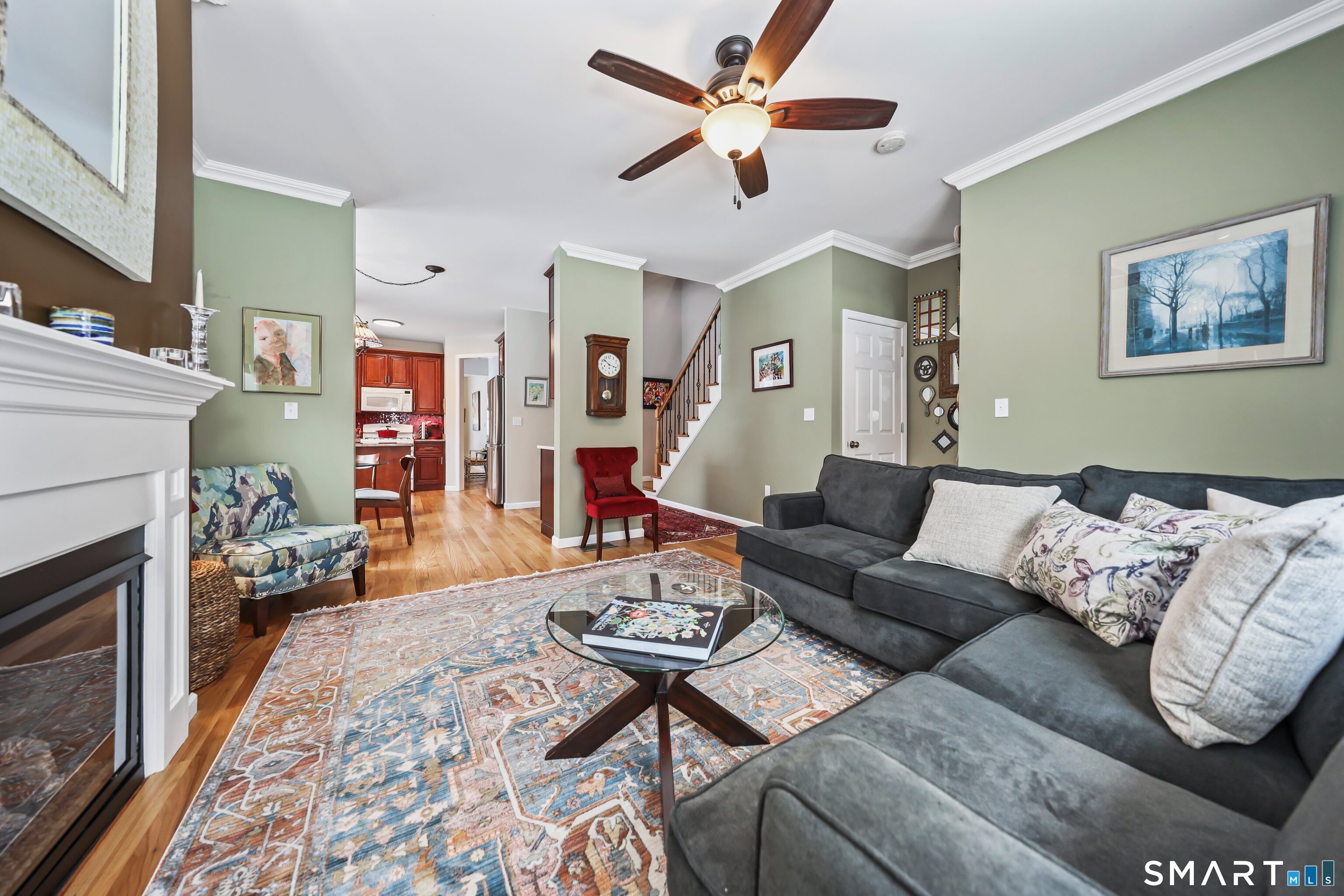 101 Turtlebrook Lane Bristol CT 06010