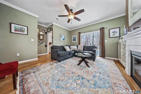101 Turtlebrook Lane Bristol CT 06010