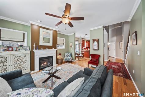 101 Turtlebrook Lane Bristol CT 06010