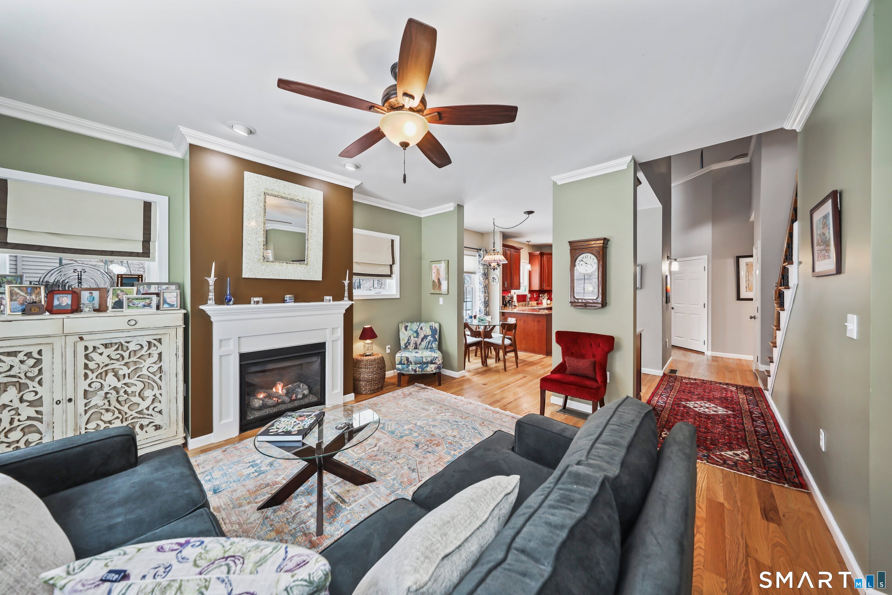 101 Turtlebrook Lane Bristol CT 06010